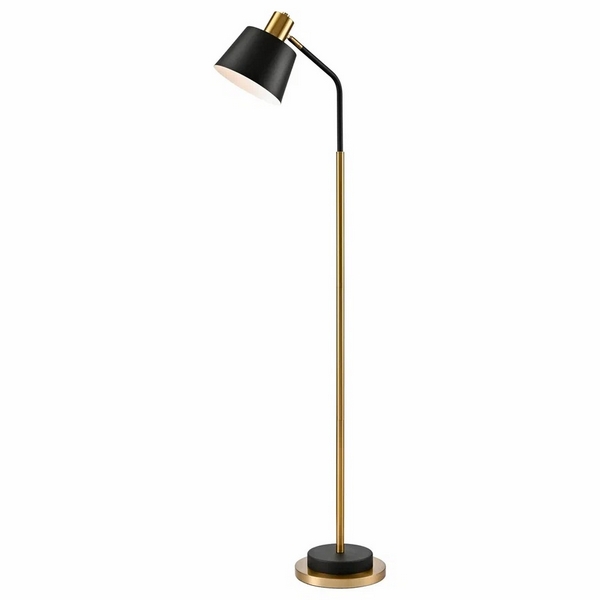 

Торшер Velante 480-405-01, Черный, 480-405-01