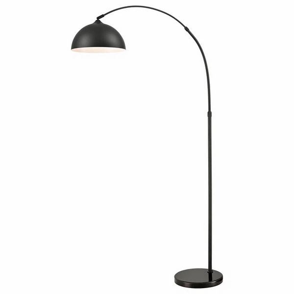 Изображение товара Стильный торшер Velante 484-025-01 в стиле лофт