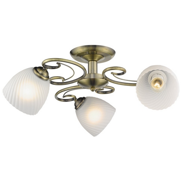 

Потолочная люстра Velante 726-507-03, 726-507-03