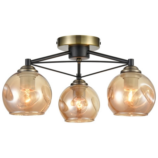 

Потолочная люстра Velante 769-527-03, 769-527-03