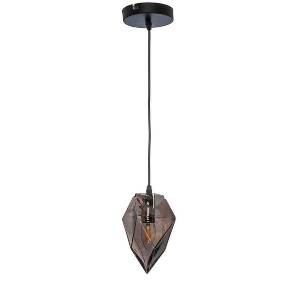 

Подвесной светильник Vele Luce Cassiopea VL1152P01, Серый, Cassiopea VL1152P01