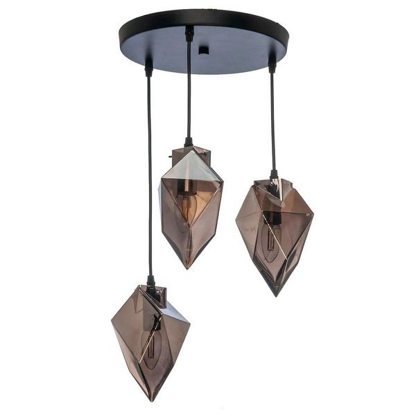 

Подвесная люстра Vele Luce Cassiopea VL1152P03, Cassiopea VL1152P03