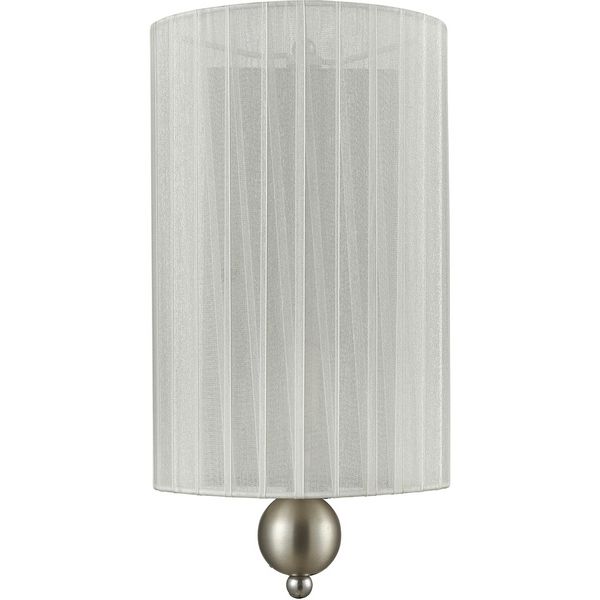 

Бра Friuli VL1235W01 (Vele Luce), Серый, Friuli 983 VL1235W01