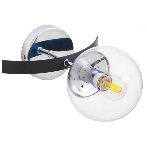 

Бра Vele Luce Intenso VL1413W01, Хром, Intenso VL1413W01