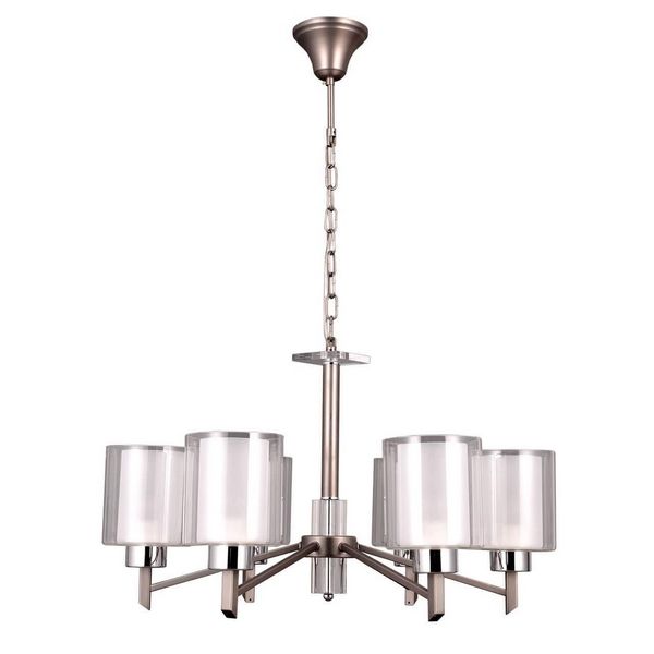 

Подвесная люстра Vele Luce Felice 983 VL1425L06, Felice 983 VL1425L06