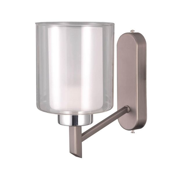 

Бра Vele Luce Felice 983 VL1425W01, Белый, Felice 983 VL1425W01
