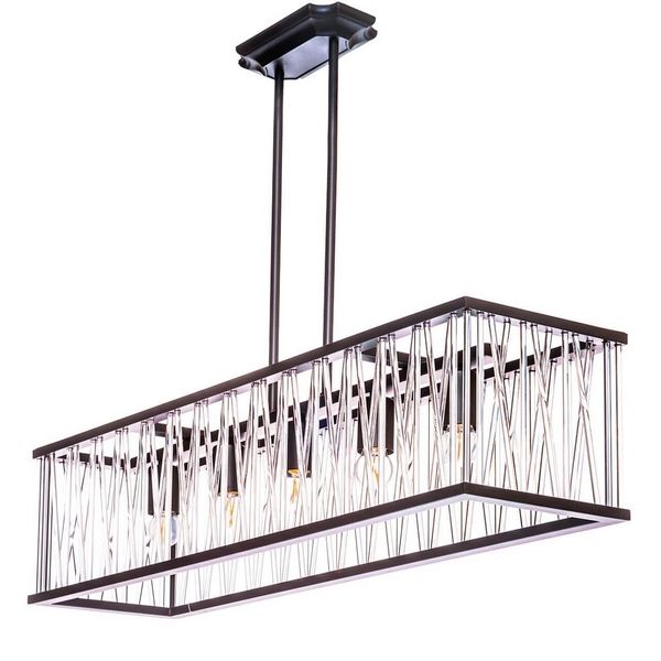 

Подвесной светильник Vele Luce Merluzzo VL1482P05, Merluzzo VL1482P05