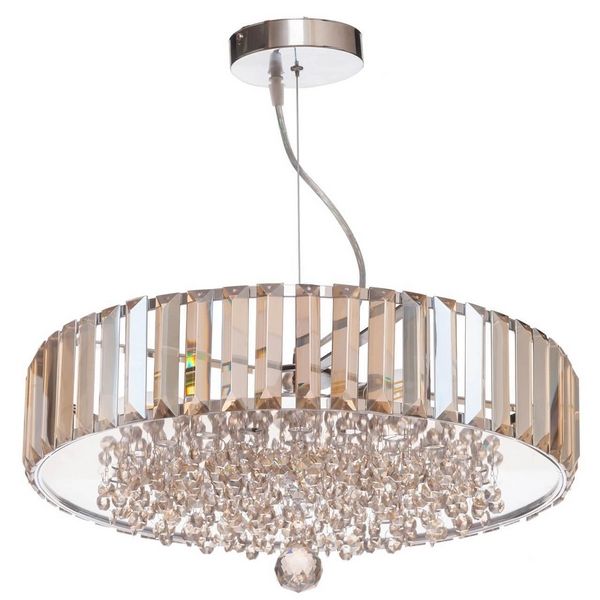 

Подвесная люстра Vele Luce Vistosa VL1563P03, Vistosa VL1563P03