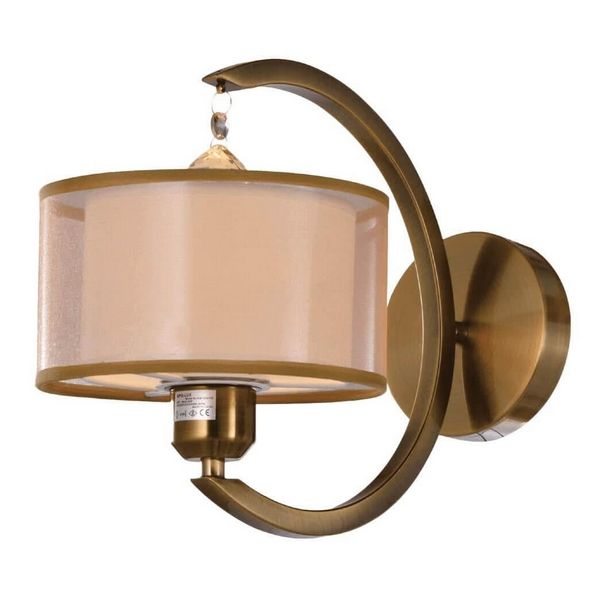 

Бра Vele Luce Felicia VL1634W01, Felicia VL1634W01