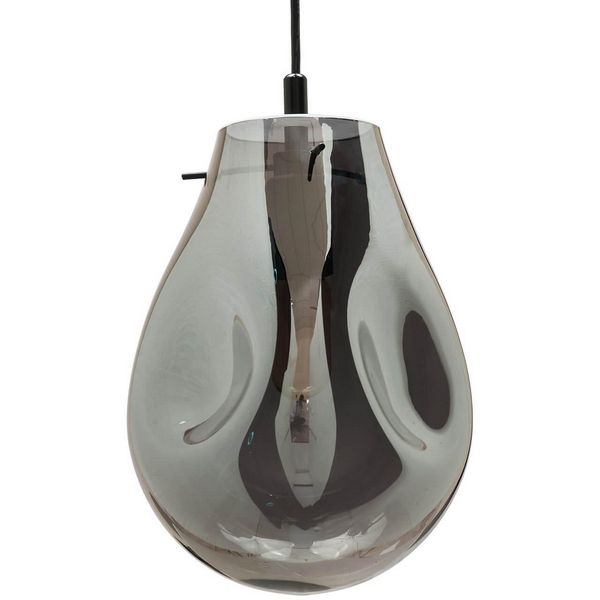 

Подвесной светильник Vele Luce Alba VL1651P01, Дымчатый, Alba VL1651P01