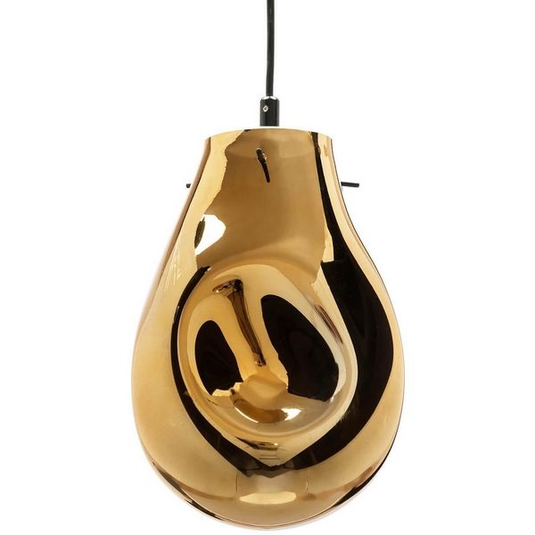 

Подвесной светильник Vele Luce Alba VL1654P01, Золото, Alba VL1654P01