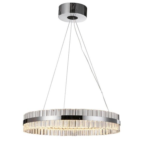 

Подвесной светильник Vele Luce Faccia VL1693P01, Faccia VL1693P01