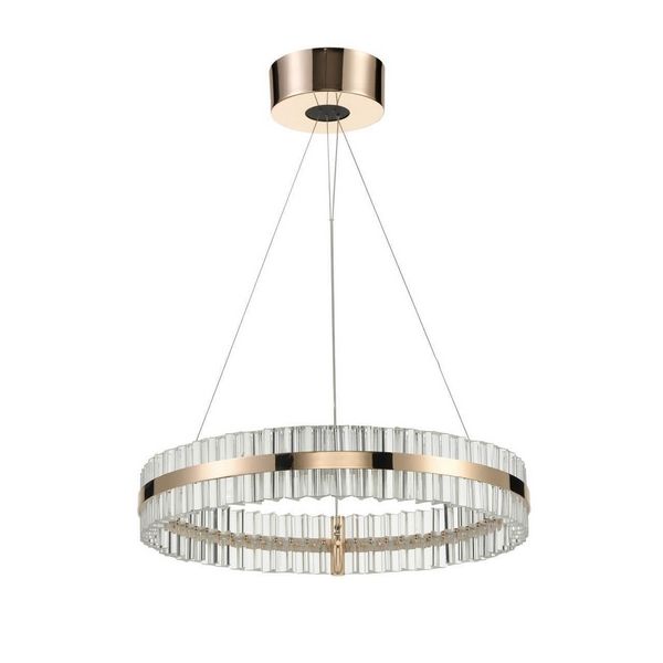 

Подвесной светильник Vele Luce Faccia VL1694P01, Faccia VL1694P01