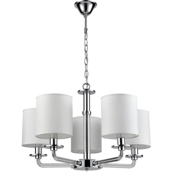 

Подвесная люстра Vele Luce Princess VL1753L05, Princess VL1753L05