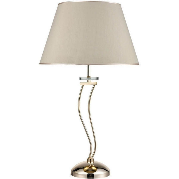

Настольная лампа Vele Luce Olimpia VL1764N01, Olimpia VL1764N01