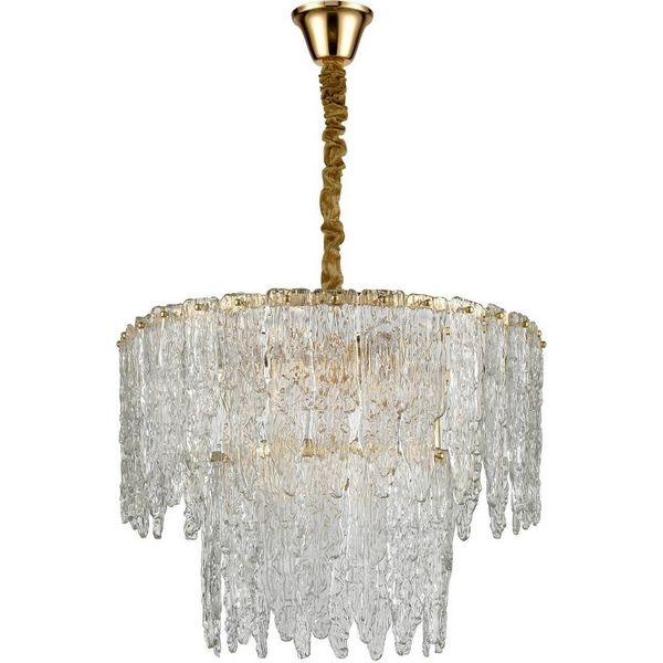 

Подвесная люстра Vele Luce Dolce VL1814L06, Dolce VL1814L06
