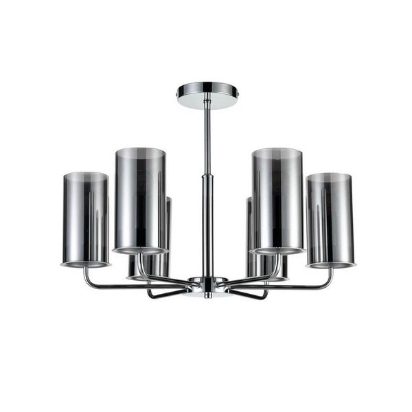 

Потолочная люстра Vele Luce Licia VL1923L06, Licia VL1923L06