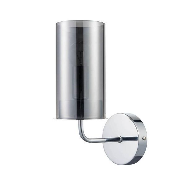 

Бра Vele Luce Licia VL1923W01, Дымчатый, Licia VL1923W01