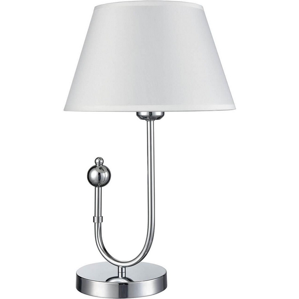 

Настольная лампа Vele Luce Fabio VL1933N01, Fabio VL1933N01