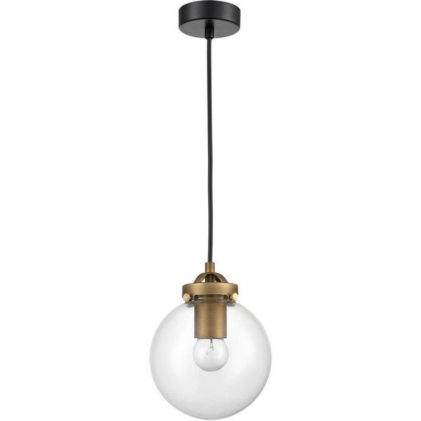 

Подвесной светильник Vele Luce Volo VL2074P01, Volo VL2074P01