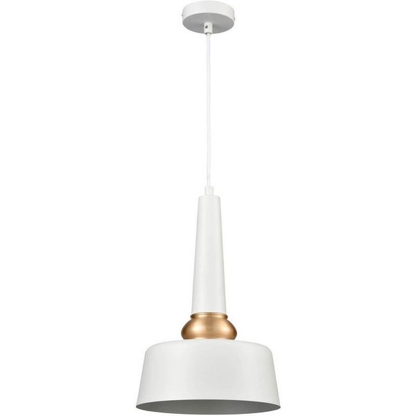 

Подвесной светильник Vele Luce Appassionato VL2141P01, Белый, Appassionato VL2141P01