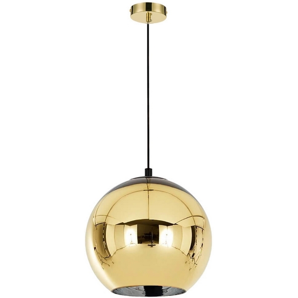 

Подвесной светильник Vele Luce Gold Shade VL2153P98, Gold Shade VL2153P98