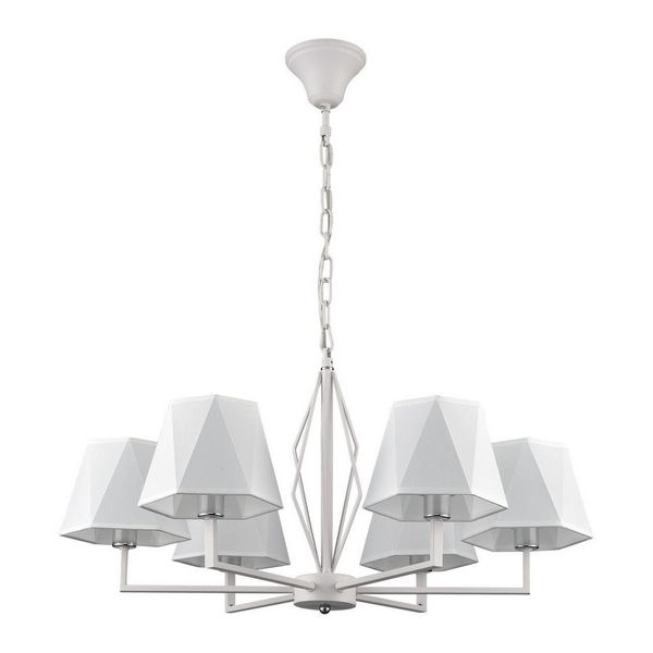 

Подвесная люстра Vele Luce Si VL2191L06, Si VL2191L06