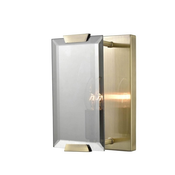 

Настенный светильник Vele Luce Sorrento VL3004W01, Sorrento VL3004W01
