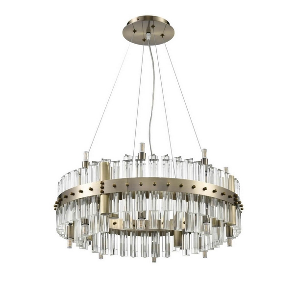 

Подвесная люстра 983 Vele Luce Venere VL3034P16, Venere 983 VL3034P16