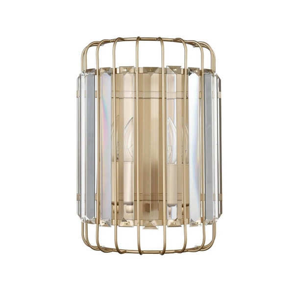 

Настенный светильник 983 Vele Luce Angelica VL3044W02, Бежевый, Angelica 983 VL3044W02