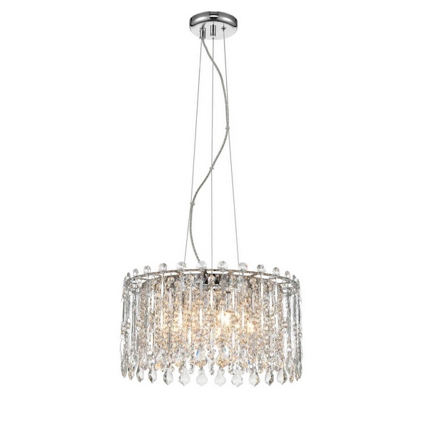 

Подвесная люстра хрустальная Vele Luce Marisa VL3113P05, Marisa VL3113P05