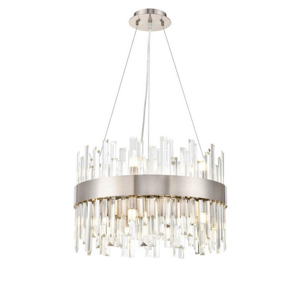 

Подвесная люстра Vele Luce Regina VL3135P12, Regina VL3135P12