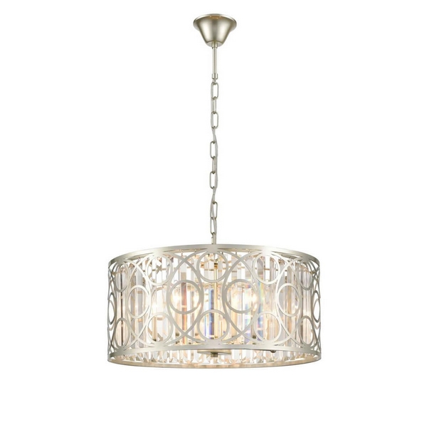 

Подвесная люстра Vele Luce RICCIO VL3164P05, RICCIO VL3164P05