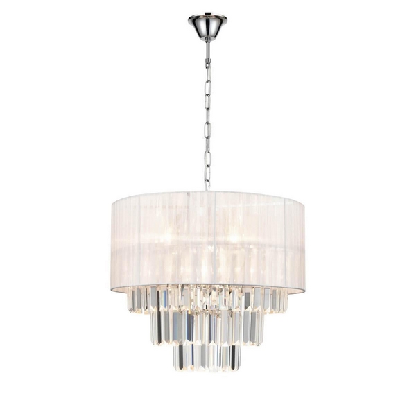 

Подвесная люстра Vele Luce Fata VL3173P07, Fata VL3173P07