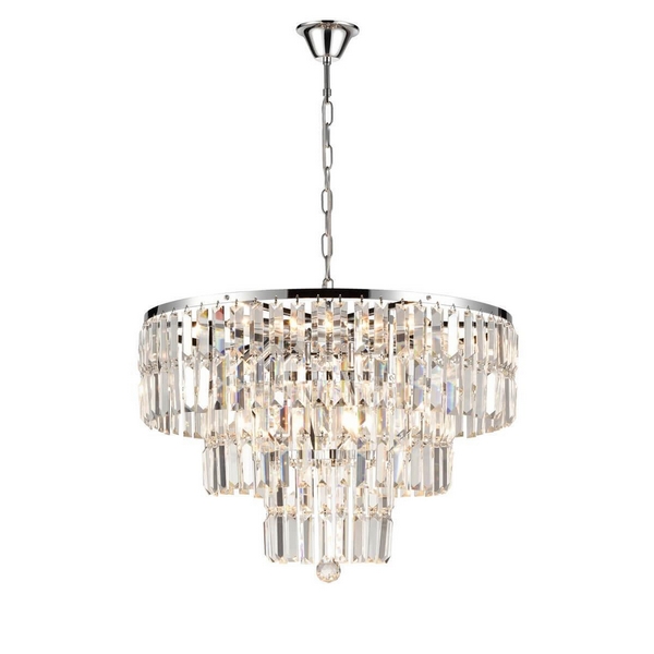 

Подвесная люстра Vele Luce Fata VL3173P10, Fata VL3173P10