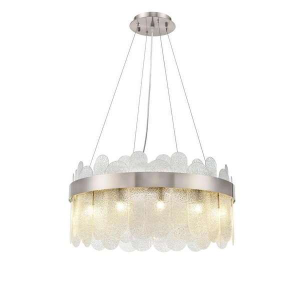 

Подвесная люстра Vele Luce Delizia VL3185P12, Delizia VL3185P12