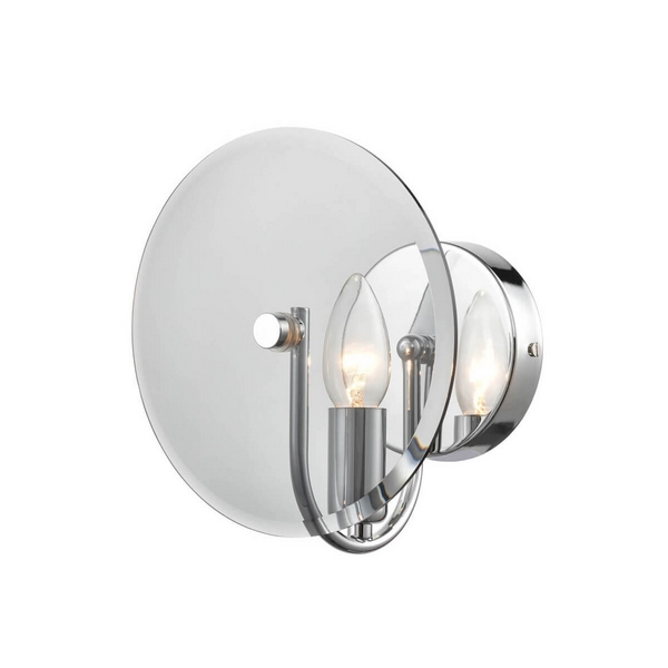 

Бра Vele Luce Siena VL3223W01, Хром, Siena VL3223W01