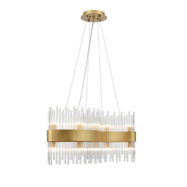 

Подвесной светильник Vele Luce Kronos VL3244P10, Kronos VL3244P10