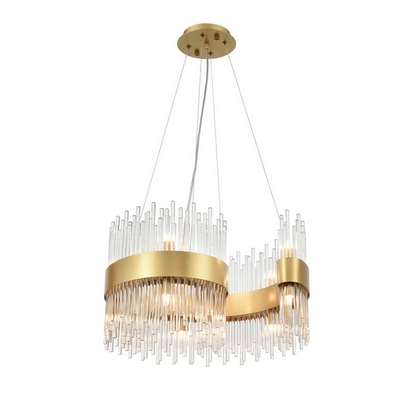 

Подвесной светильник Vele Luce Kronos VL3244P12, Kronos VL3244P12