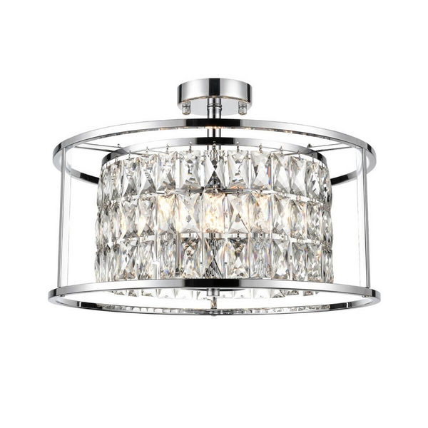 

Потолочная люстра Vele Luce Debra VL3283P06, Debra VL3283P06