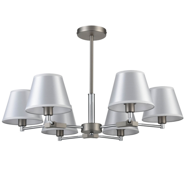 

Потолочная люстра 983 Vele Luce Adele VL4003L06, Adele 983 VL4003L06