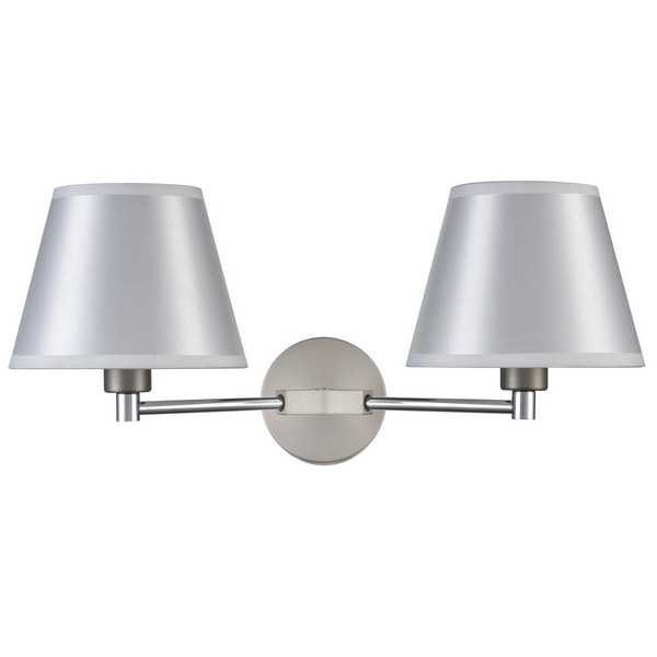 

Бра 983 Vele Luce Adele VL4003W02, Бежевый, Adele 983 VL4003W02