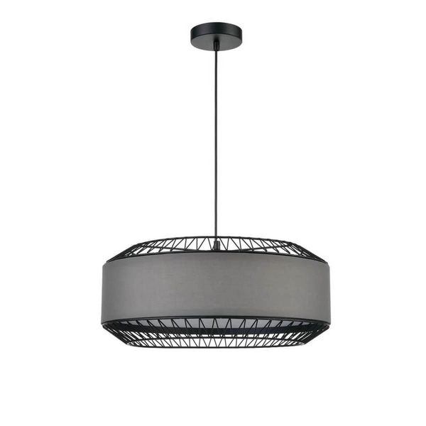 

Подвесной светильник 983 Vele Luce Morgan VL4042P03, Черный, Morgan 983 VL4042P03