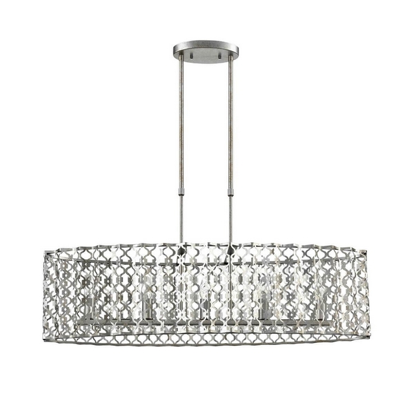 

Потолочная люстра Essenziale 983 Vele Luce VL4055P05, Хром, Essenziale 983 VL4055P05