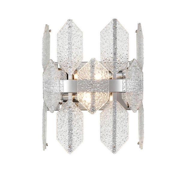 

Бра Vele Luce Polaris VL4153W01, Хром, Polaris VL4153W01