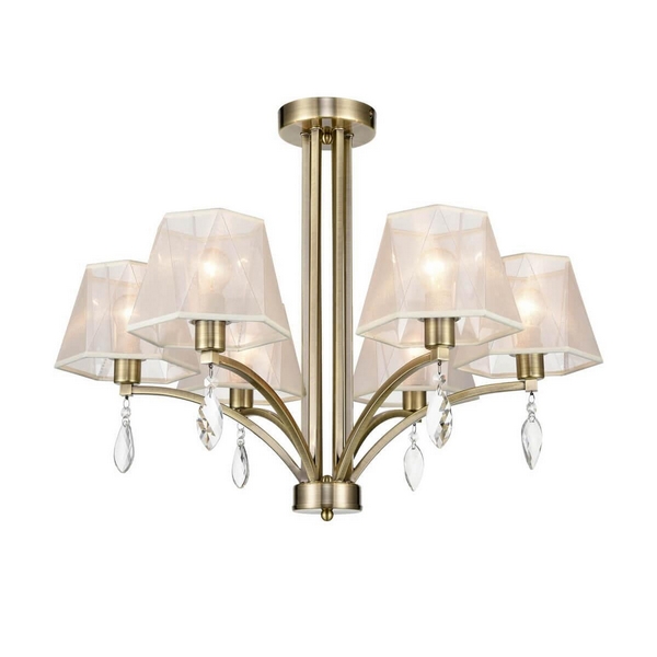 

Потолочная люстра Vele Luce Sinfonia VL4184L06, Sinfonia VL4184L06