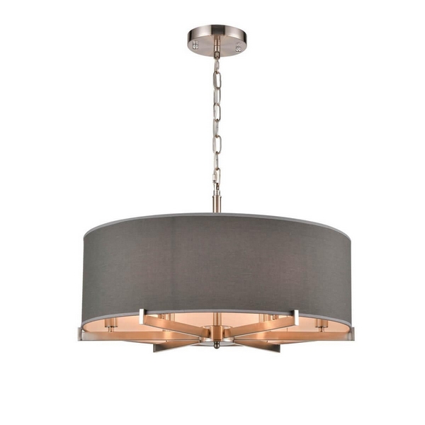 

Подвесная люстра Vele Luce Camellia VL4203P26, Camellia VL4203P26