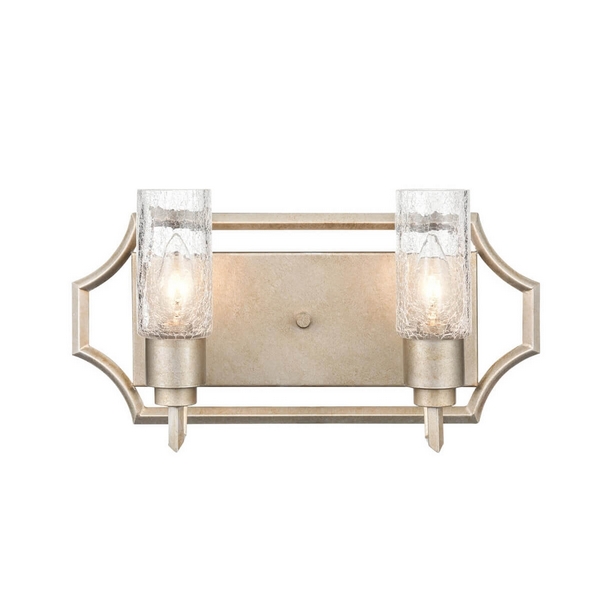 

Бра Vele Luce Elsa VL4214W02, Шампань, Elsa VL4214W02