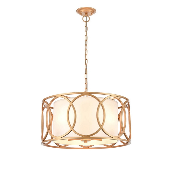 

Подвесная люстра Vele Luce Beatrice VL4224P05, Beatrice VL4224P05