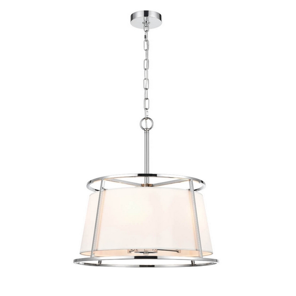 

Подвесная люстра Vele Luce Linda VL4243P05, Linda VL4243P05